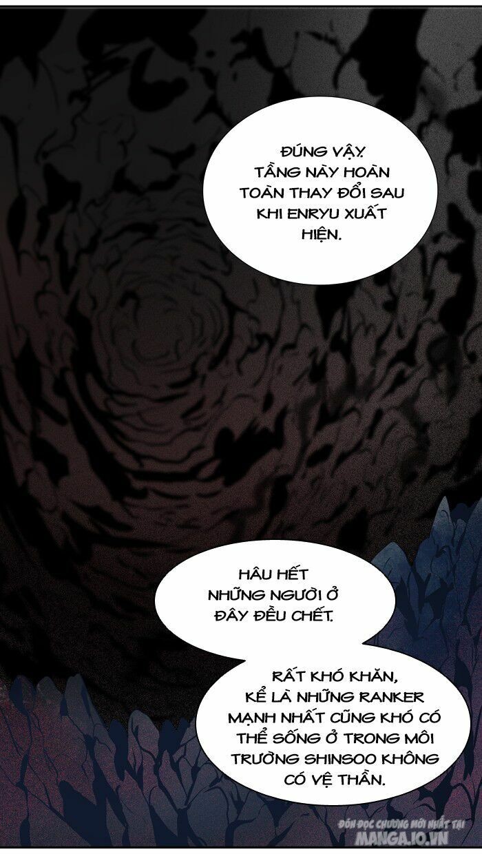 Tòa Tháp Bí Ẩn Chapter 321 - Trang 2