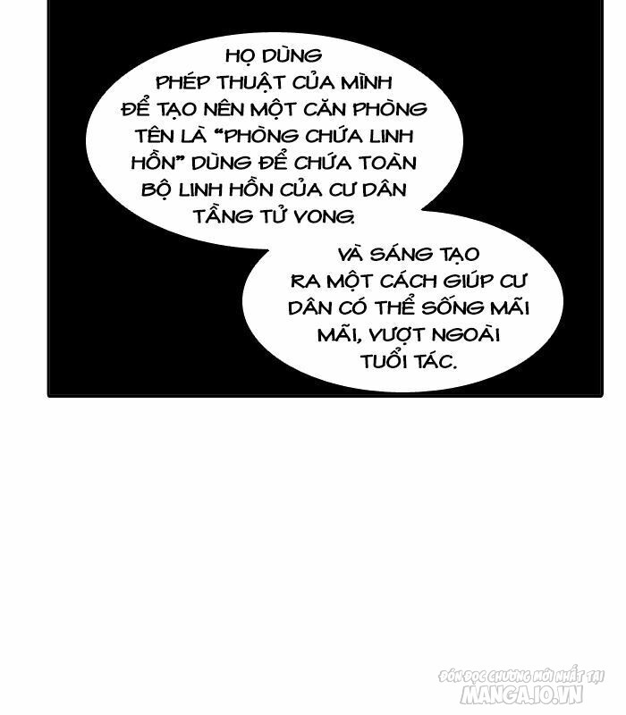 Tòa Tháp Bí Ẩn Chapter 321 - Trang 2