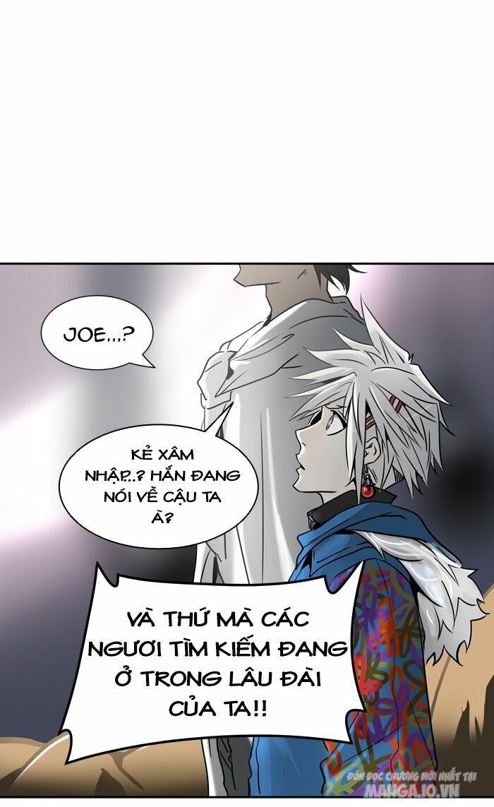 Tòa Tháp Bí Ẩn Chapter 321 - Trang 2