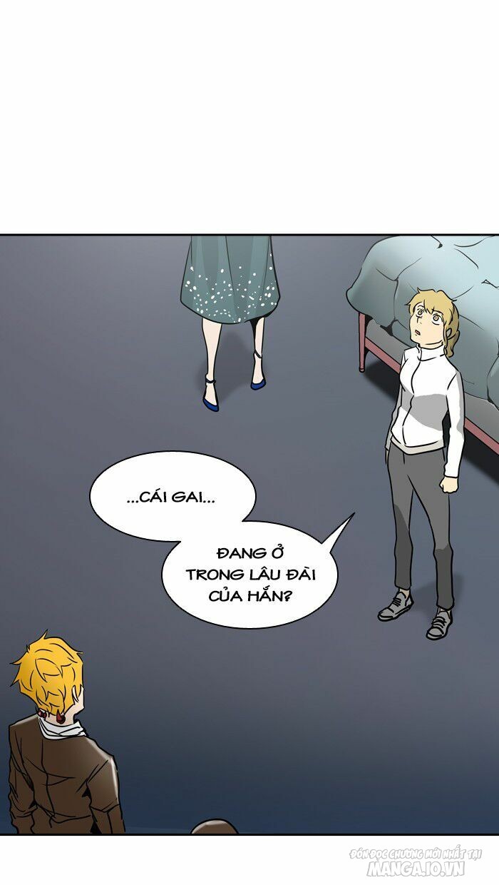 Tòa Tháp Bí Ẩn Chapter 321 - Trang 2