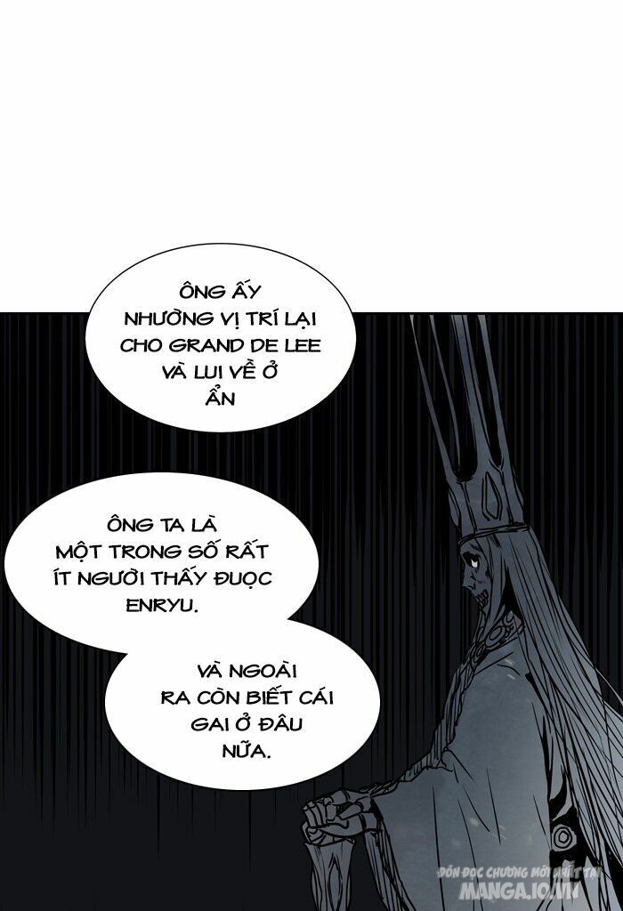 Tòa Tháp Bí Ẩn Chapter 321 - Trang 2