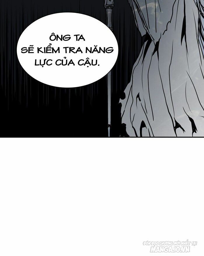 Tòa Tháp Bí Ẩn Chapter 321 - Trang 2