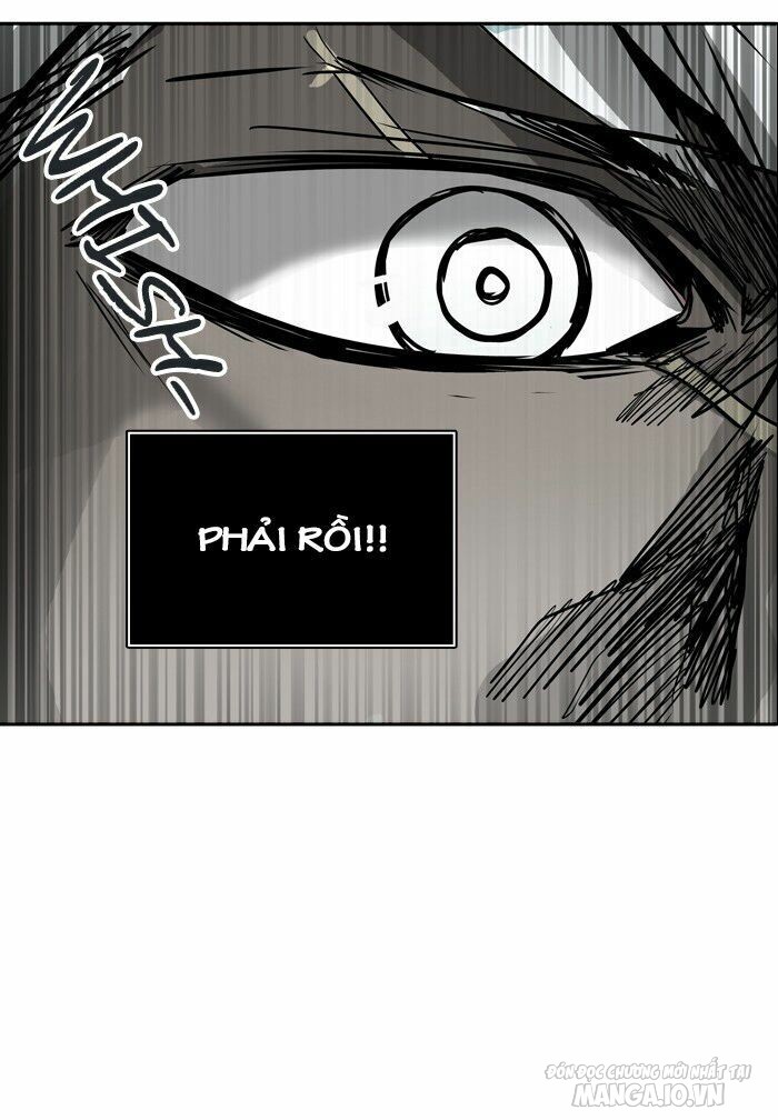 Tòa Tháp Bí Ẩn Chapter 320 - Trang 2