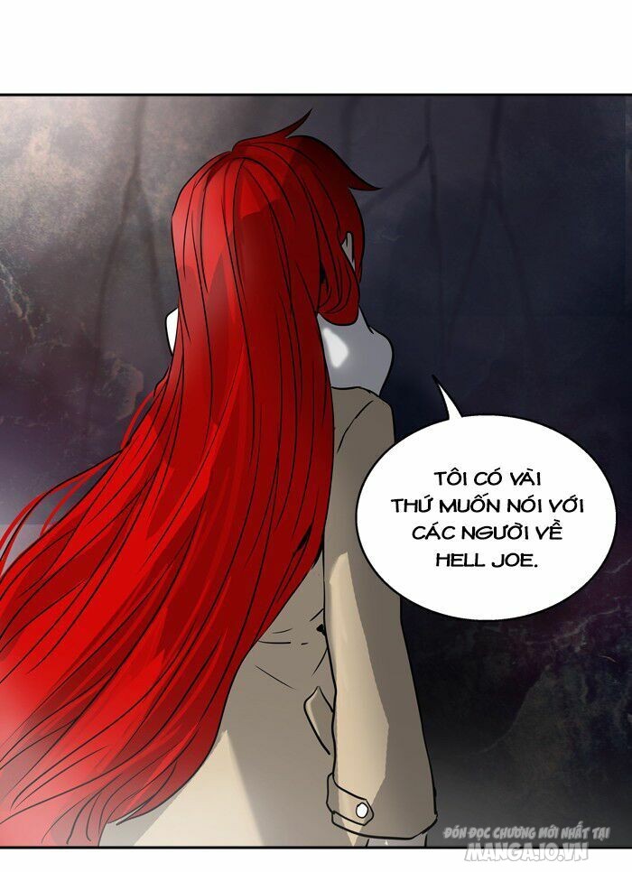 Tòa Tháp Bí Ẩn Chapter 320 - Trang 2