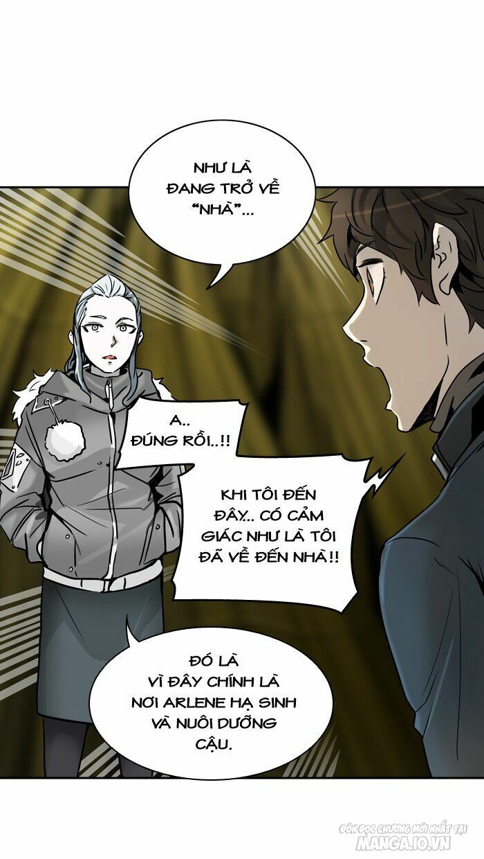 Tòa Tháp Bí Ẩn Chapter 320 - Trang 2