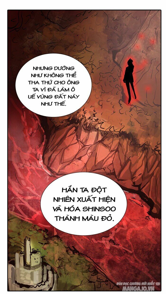 Tòa Tháp Bí Ẩn Chapter 320 - Trang 2