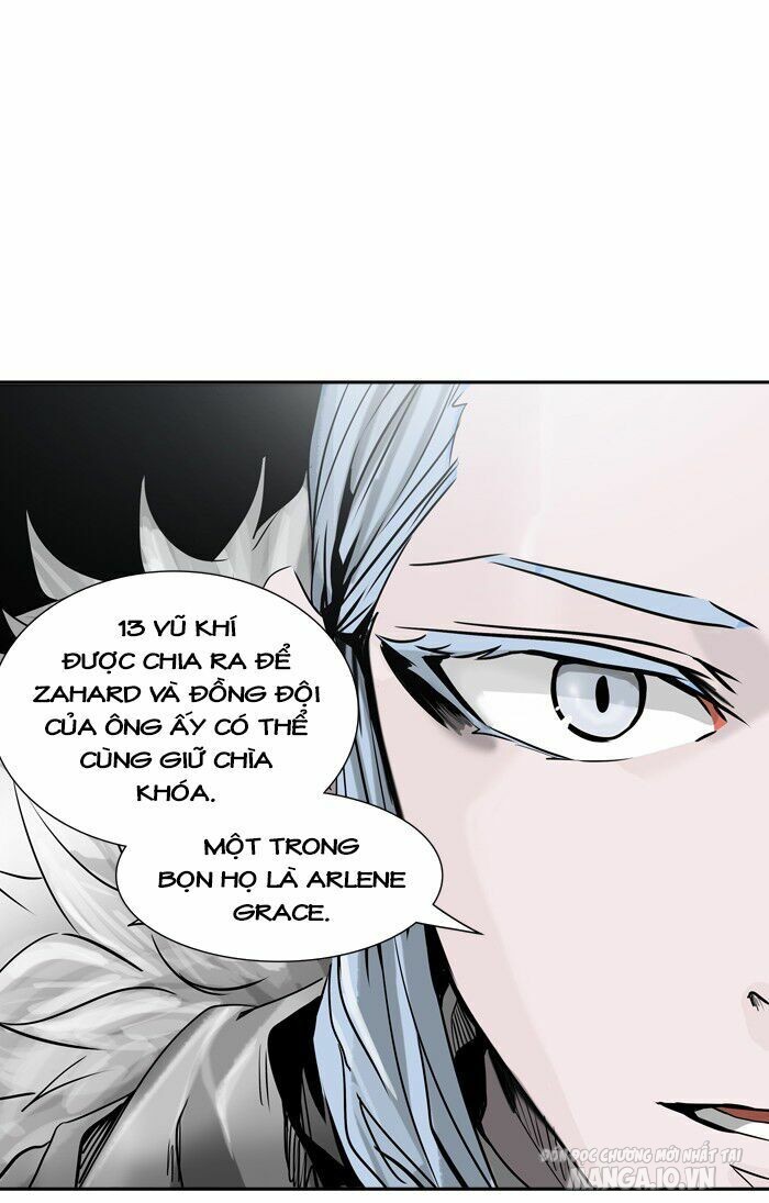 Tòa Tháp Bí Ẩn Chapter 320 - Trang 2