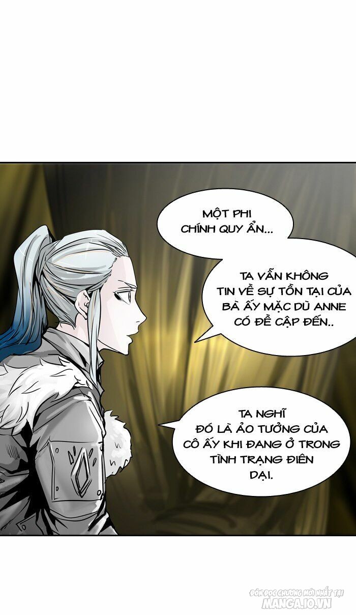 Tòa Tháp Bí Ẩn Chapter 320 - Trang 2