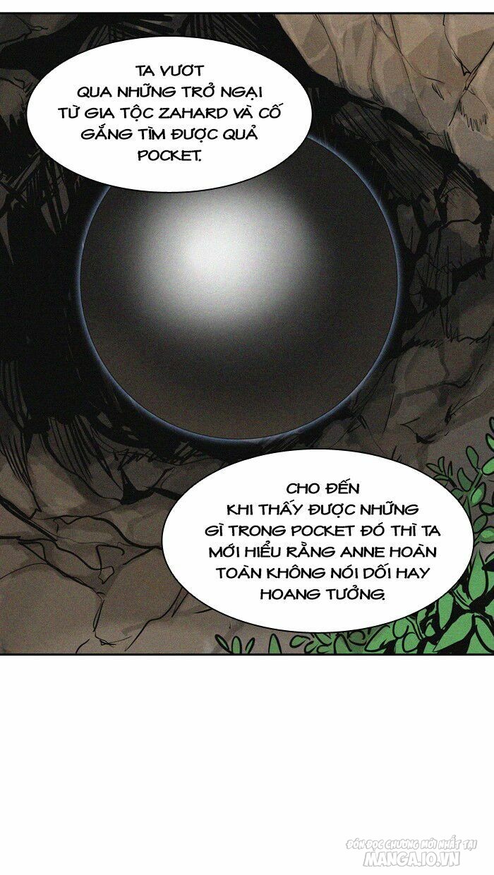 Tòa Tháp Bí Ẩn Chapter 320 - Trang 2