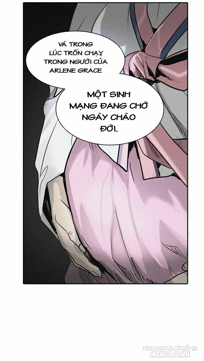 Tòa Tháp Bí Ẩn Chapter 320 - Trang 2