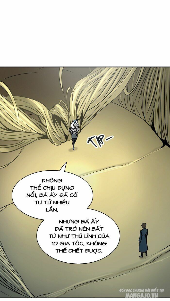 Tòa Tháp Bí Ẩn Chapter 320 - Trang 2