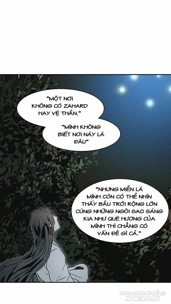 Tòa Tháp Bí Ẩn Chapter 320 - Trang 2