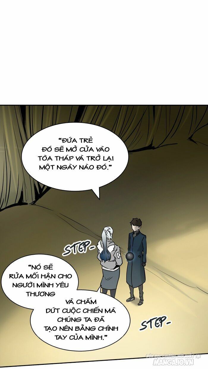 Tòa Tháp Bí Ẩn Chapter 320 - Trang 2