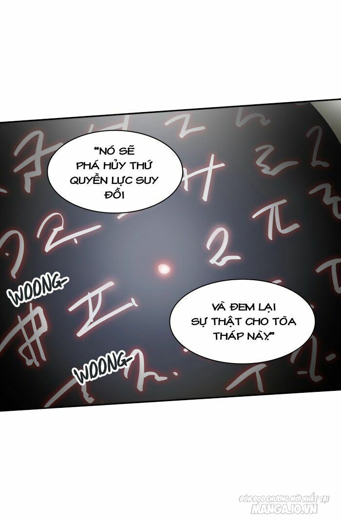 Tòa Tháp Bí Ẩn Chapter 320 - Trang 2