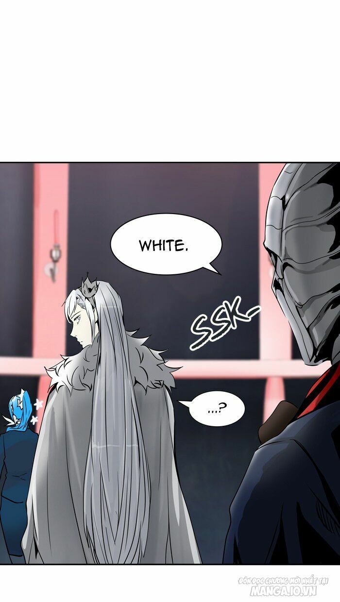 Tòa Tháp Bí Ẩn Chapter 320 - Trang 2