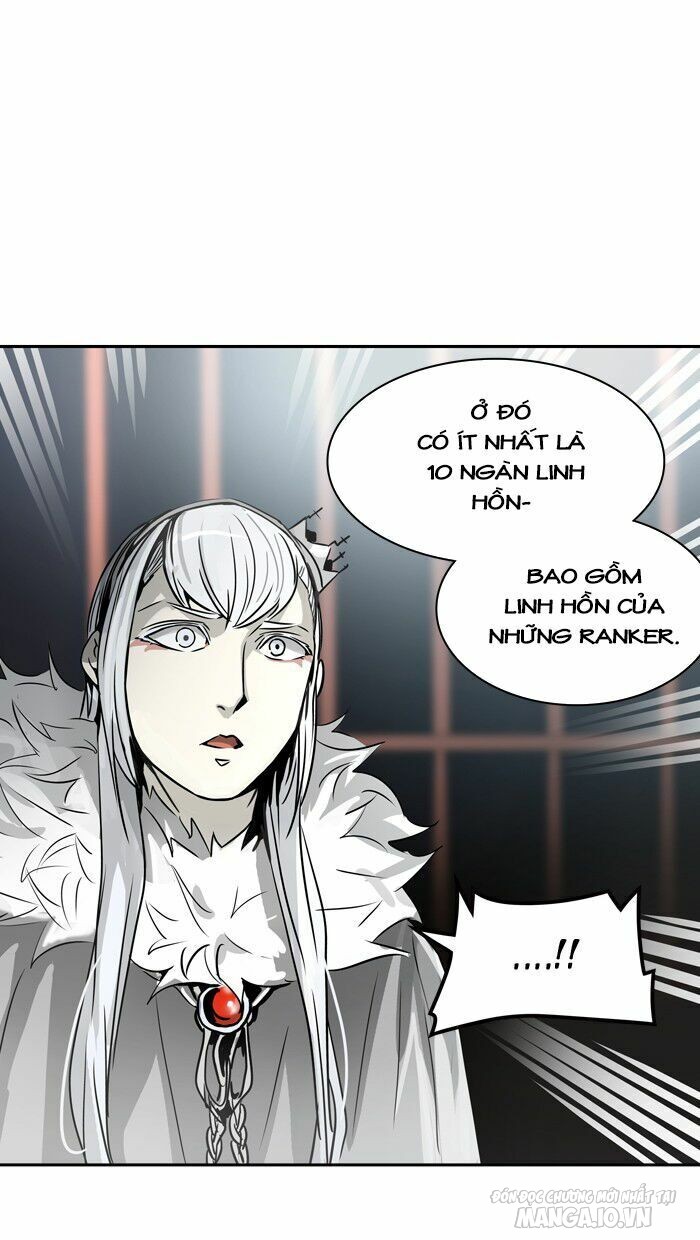 Tòa Tháp Bí Ẩn Chapter 320 - Trang 2