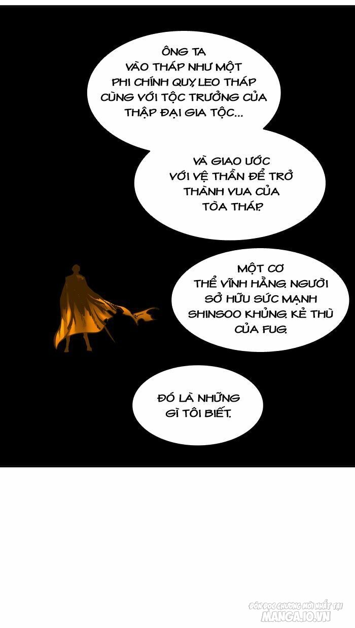 Tòa Tháp Bí Ẩn Chapter 319 - Trang 2