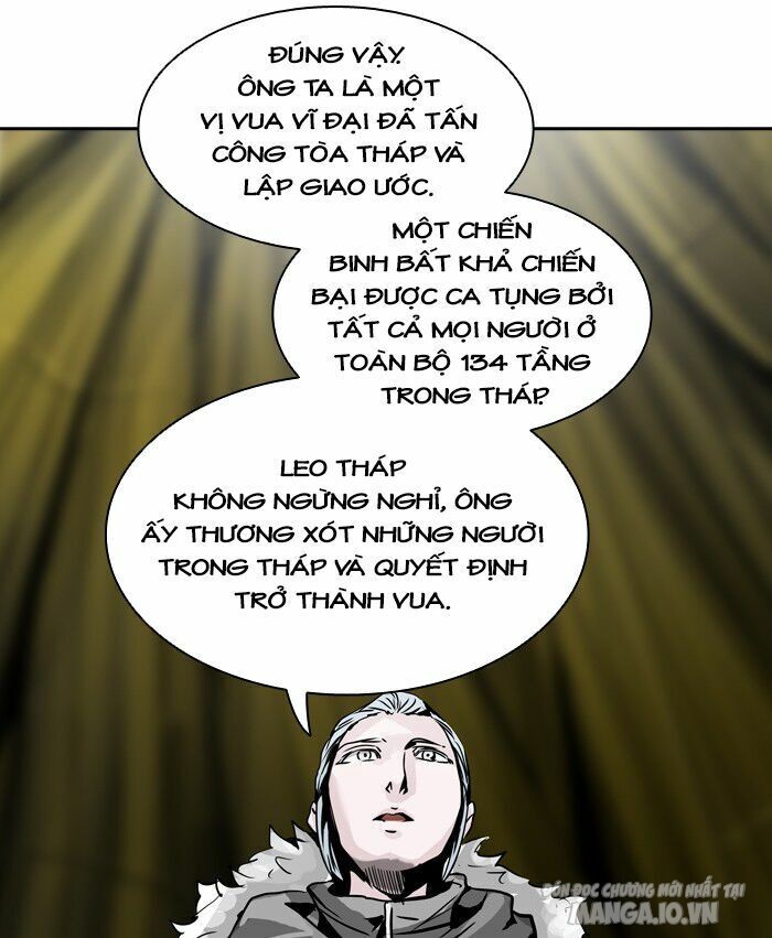 Tòa Tháp Bí Ẩn Chapter 319 - Trang 2