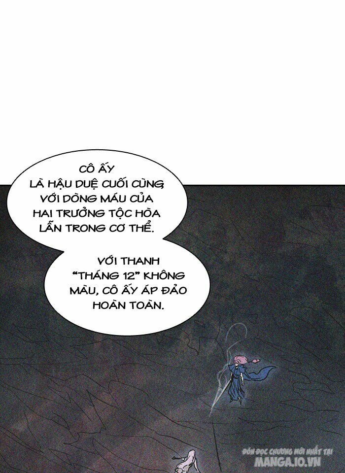 Tòa Tháp Bí Ẩn Chapter 319 - Trang 2