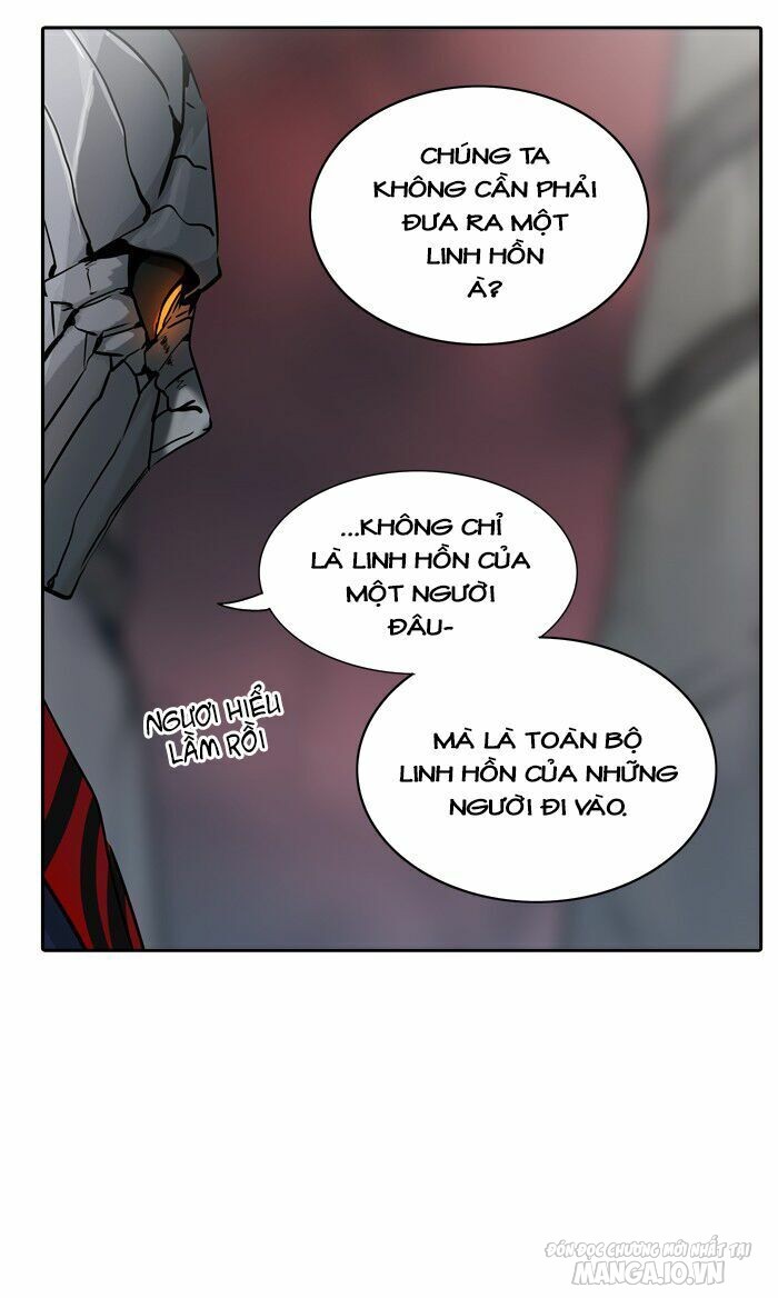 Tòa Tháp Bí Ẩn Chapter 319 - Trang 2