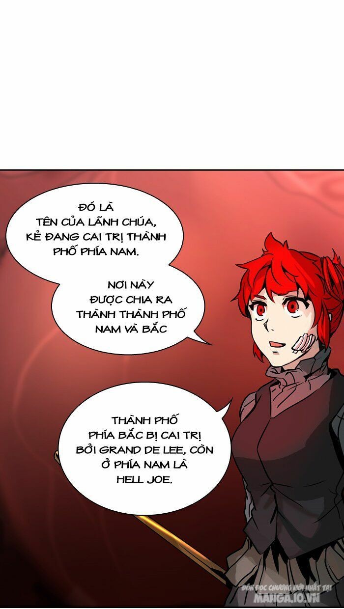 Tòa Tháp Bí Ẩn Chapter 319 - Trang 2