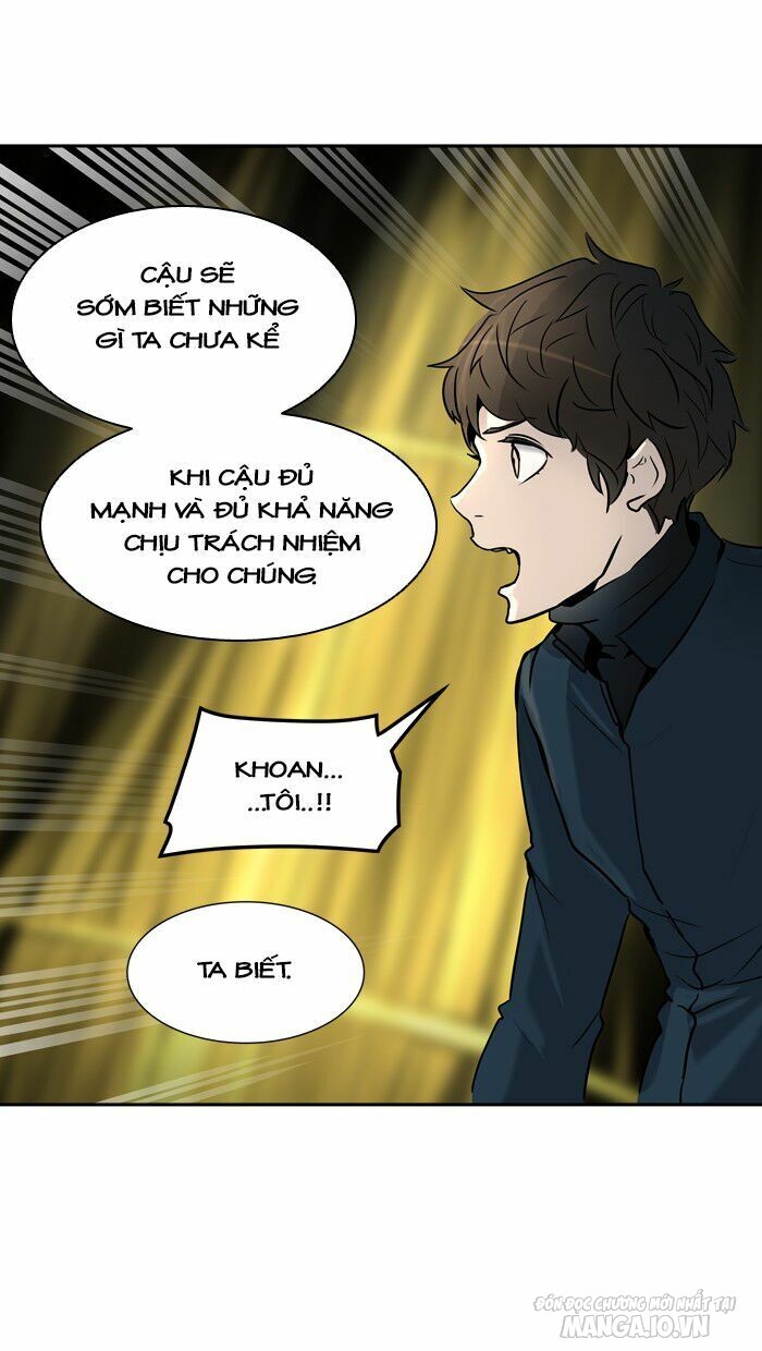 Tòa Tháp Bí Ẩn Chapter 319 - Trang 2