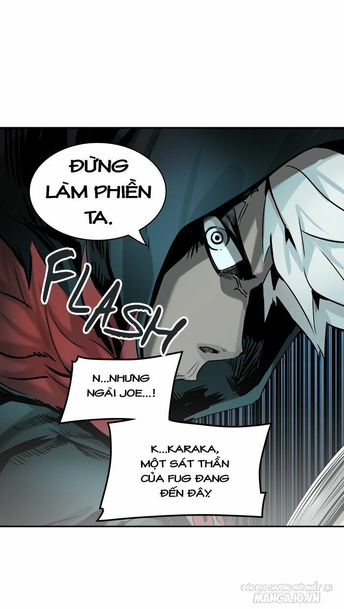 Tòa Tháp Bí Ẩn Chapter 319 - Trang 2