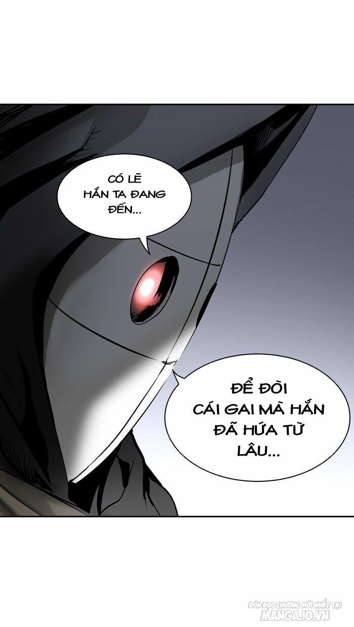 Tòa Tháp Bí Ẩn Chapter 319 - Trang 2