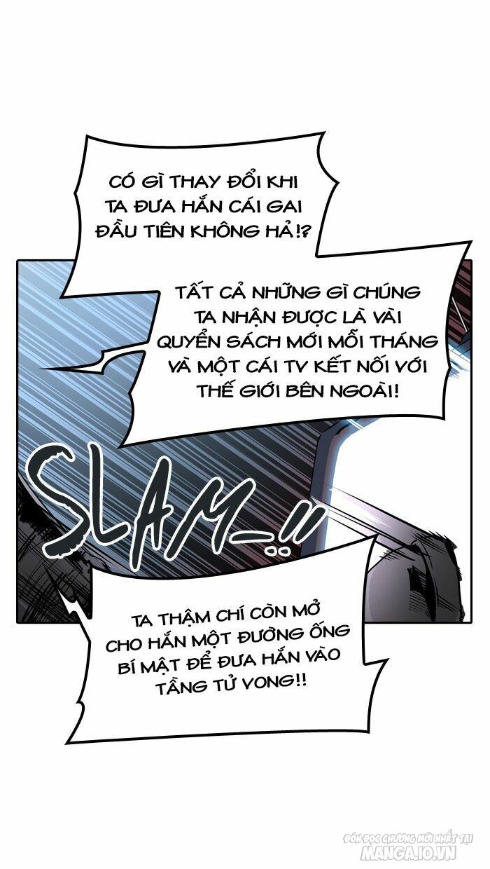 Tòa Tháp Bí Ẩn Chapter 319 - Trang 2