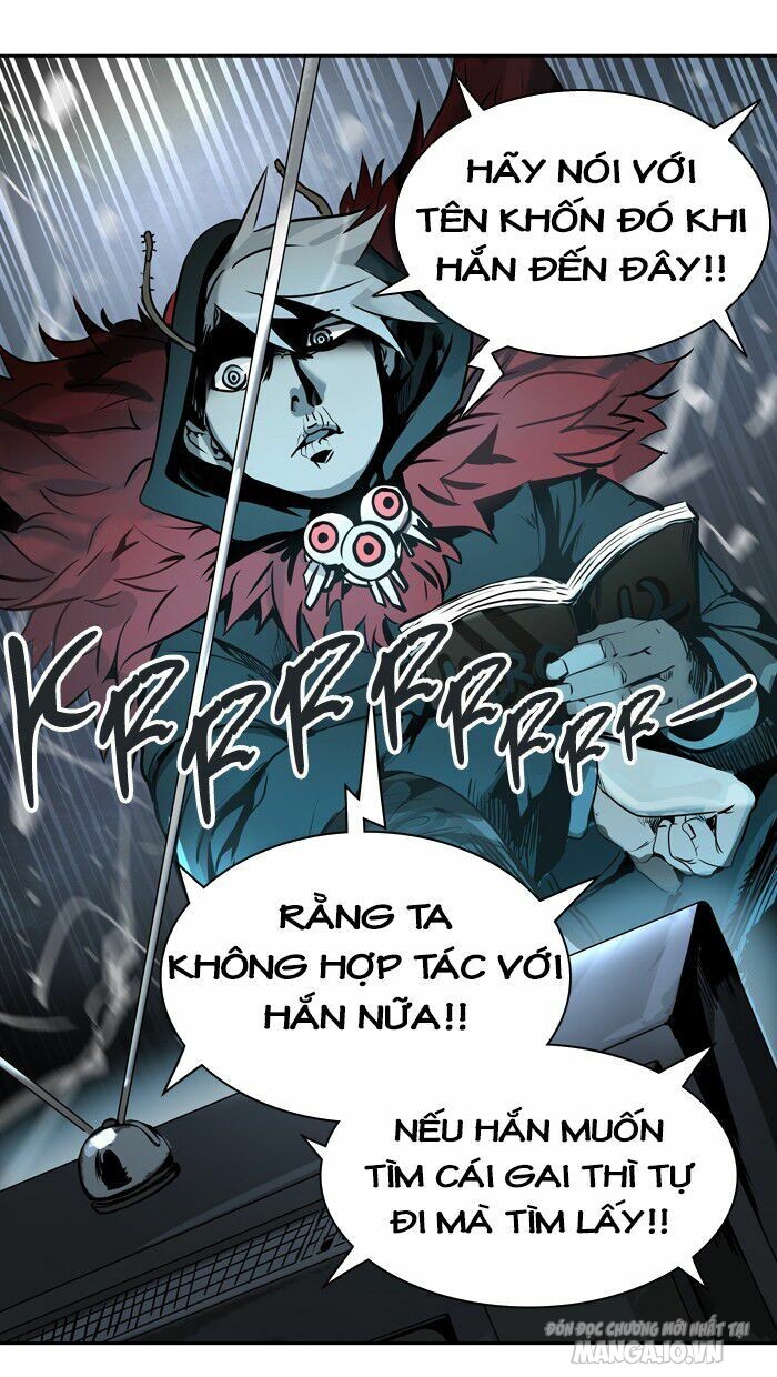 Tòa Tháp Bí Ẩn Chapter 319 - Trang 2