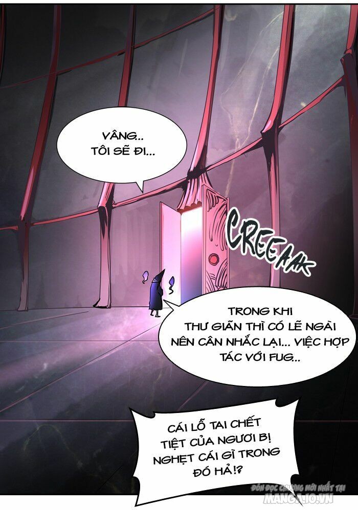 Tòa Tháp Bí Ẩn Chapter 319 - Trang 2