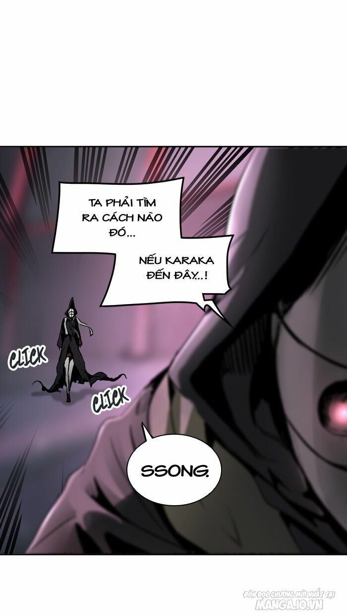 Tòa Tháp Bí Ẩn Chapter 319 - Trang 2