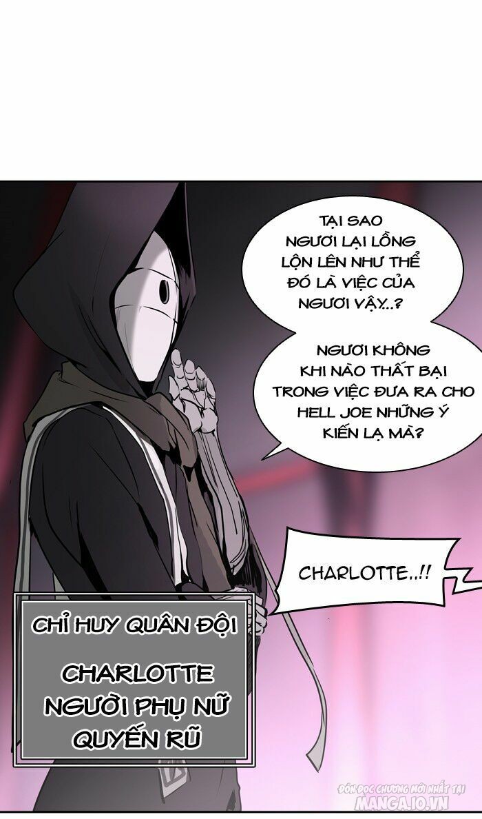 Tòa Tháp Bí Ẩn Chapter 319 - Trang 2