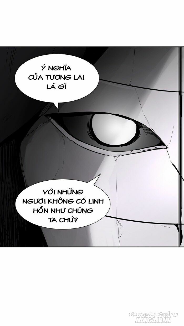 Tòa Tháp Bí Ẩn Chapter 319 - Trang 2