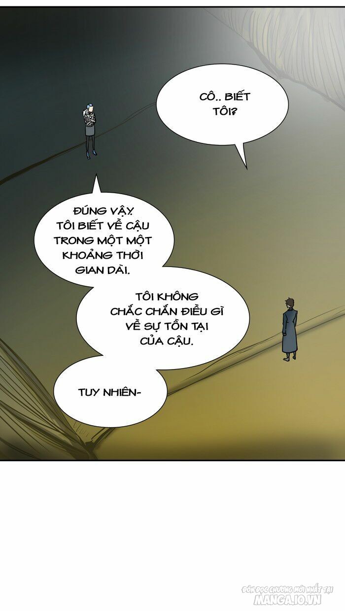 Tòa Tháp Bí Ẩn Chapter 318 - Trang 2