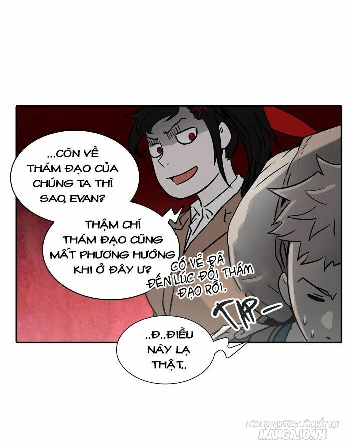 Tòa Tháp Bí Ẩn Chapter 318 - Trang 2