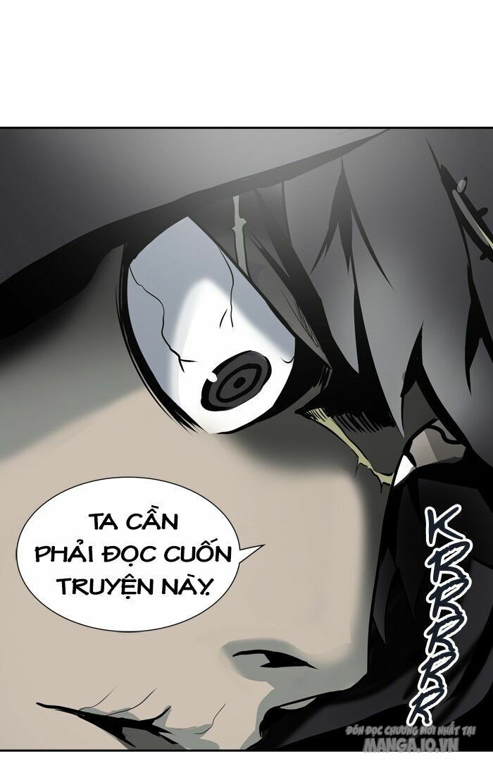 Tòa Tháp Bí Ẩn Chapter 318 - Trang 2