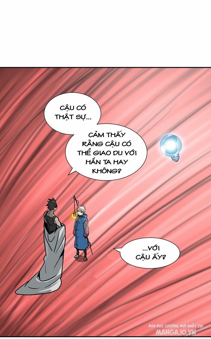 Tòa Tháp Bí Ẩn Chapter 318 - Trang 2