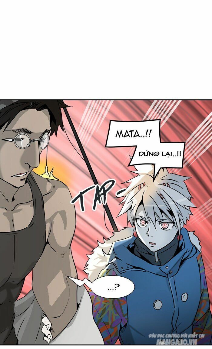 Tòa Tháp Bí Ẩn Chapter 318 - Trang 2