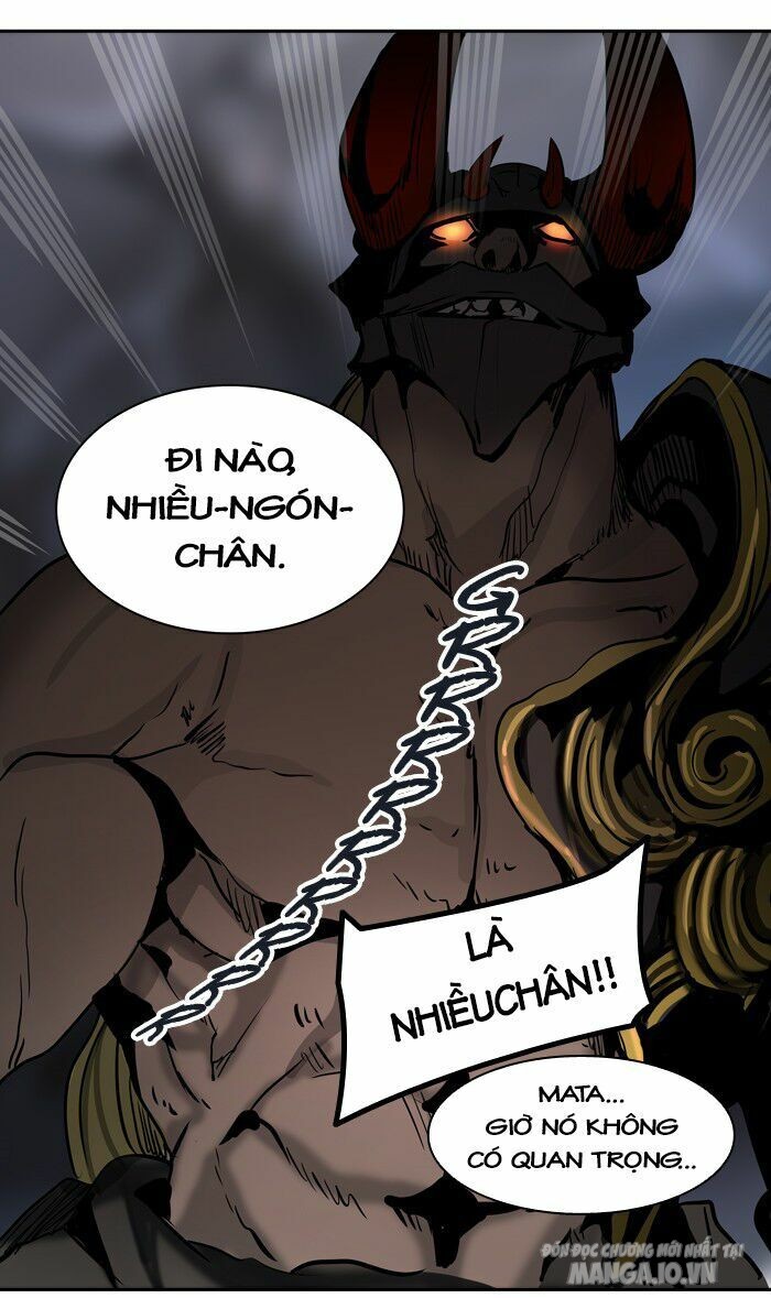 Tòa Tháp Bí Ẩn Chapter 318 - Trang 2