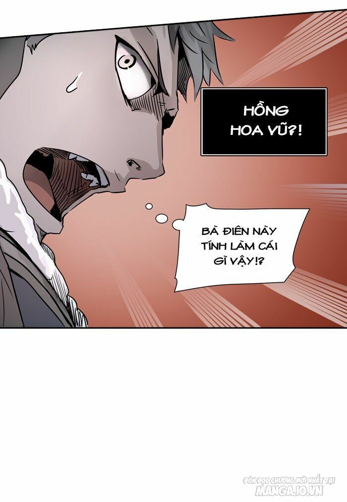 Tòa Tháp Bí Ẩn Chapter 318 - Trang 2