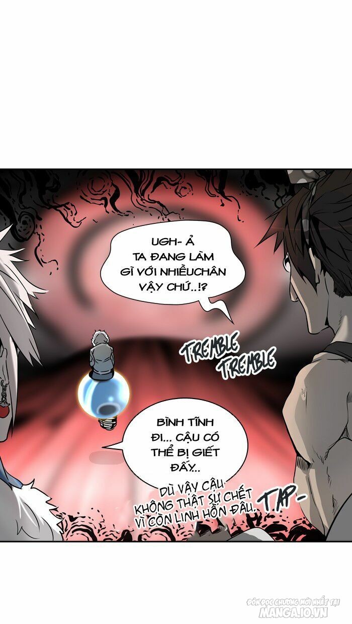 Tòa Tháp Bí Ẩn Chapter 318 - Trang 2