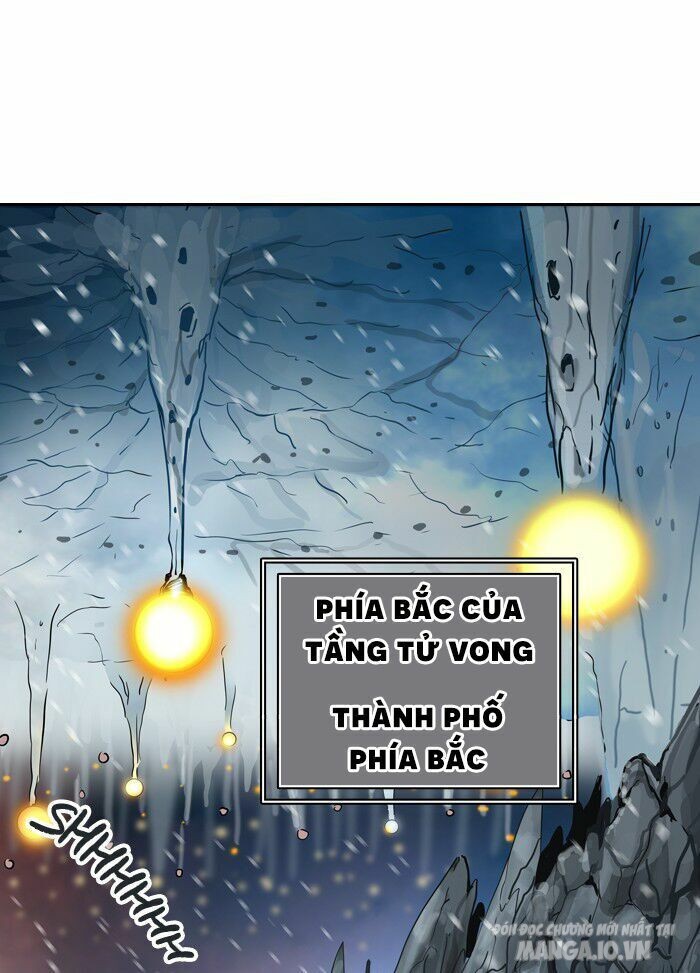 Tòa Tháp Bí Ẩn Chapter 318 - Trang 2