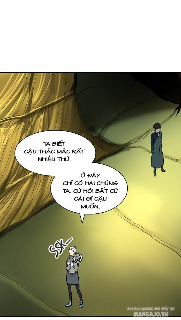 Tòa Tháp Bí Ẩn Chapter 318 - Trang 2