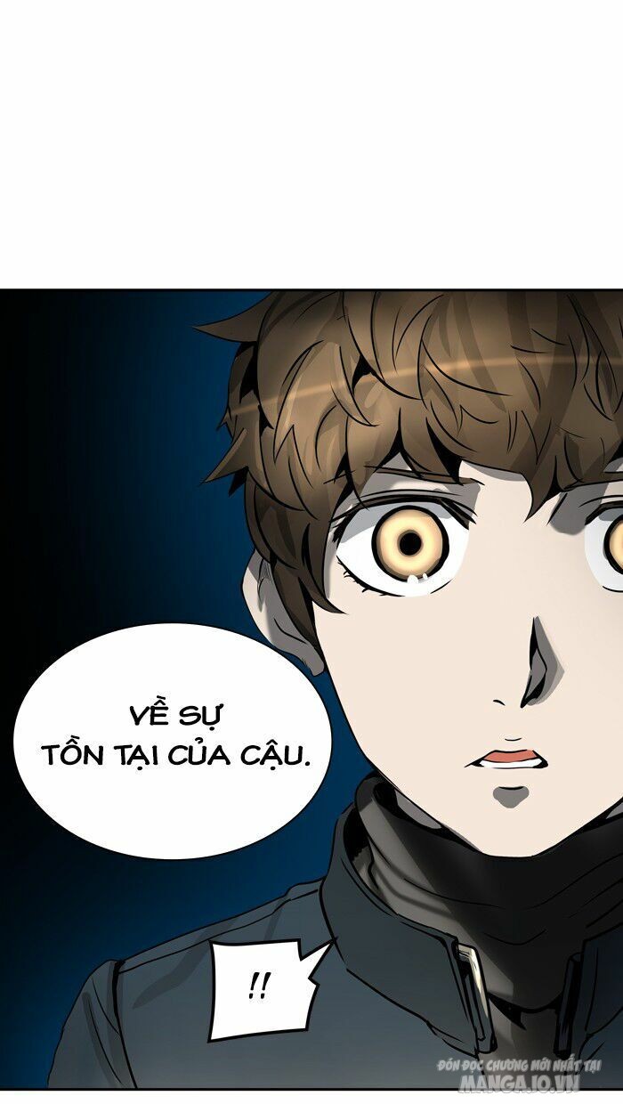 Tòa Tháp Bí Ẩn Chapter 318 - Trang 2