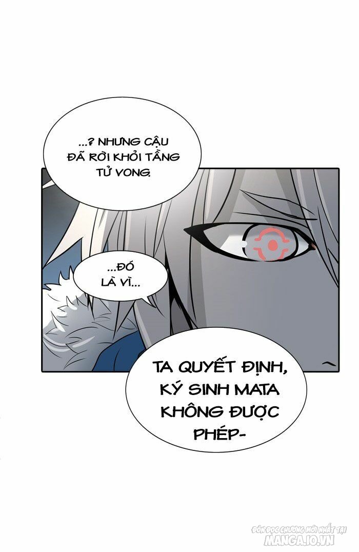 Tòa Tháp Bí Ẩn Chapter 317 - Trang 2