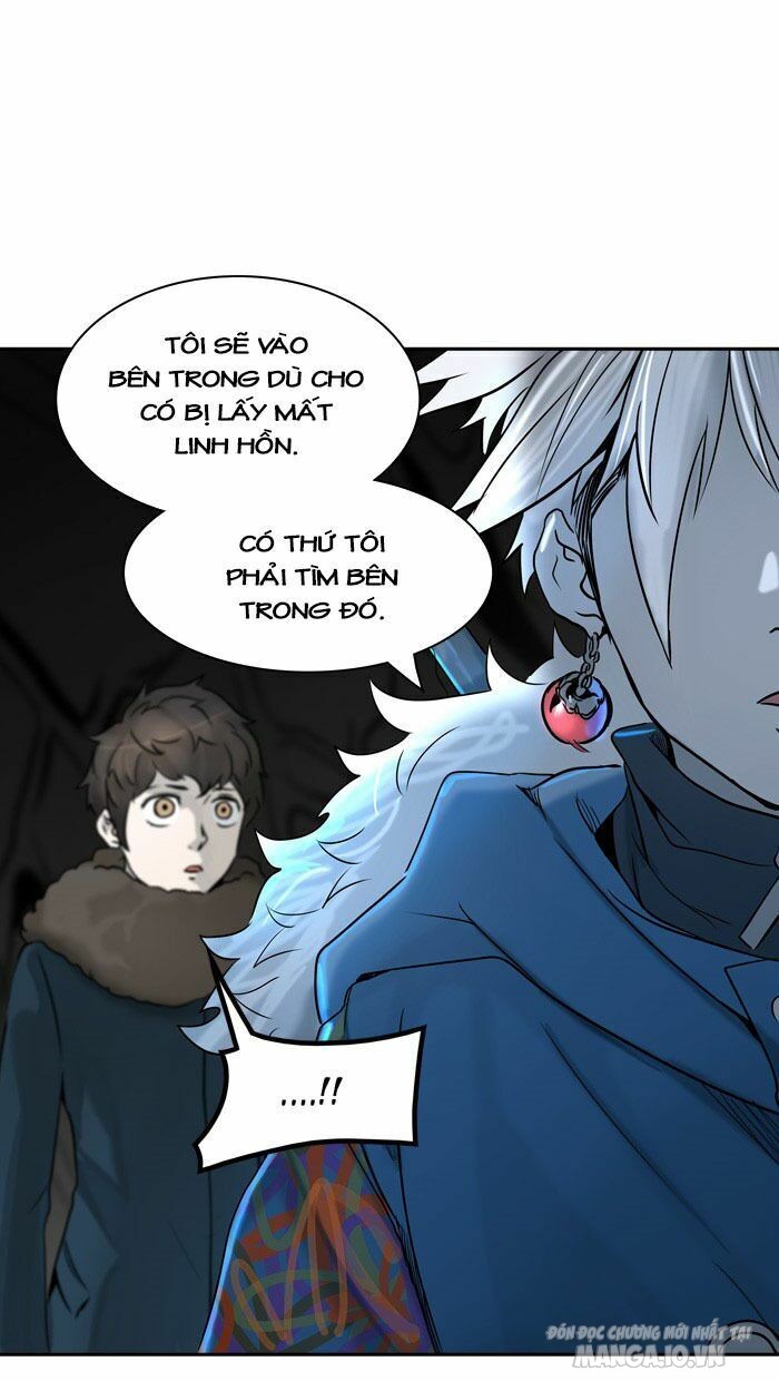 Tòa Tháp Bí Ẩn Chapter 317 - Trang 2