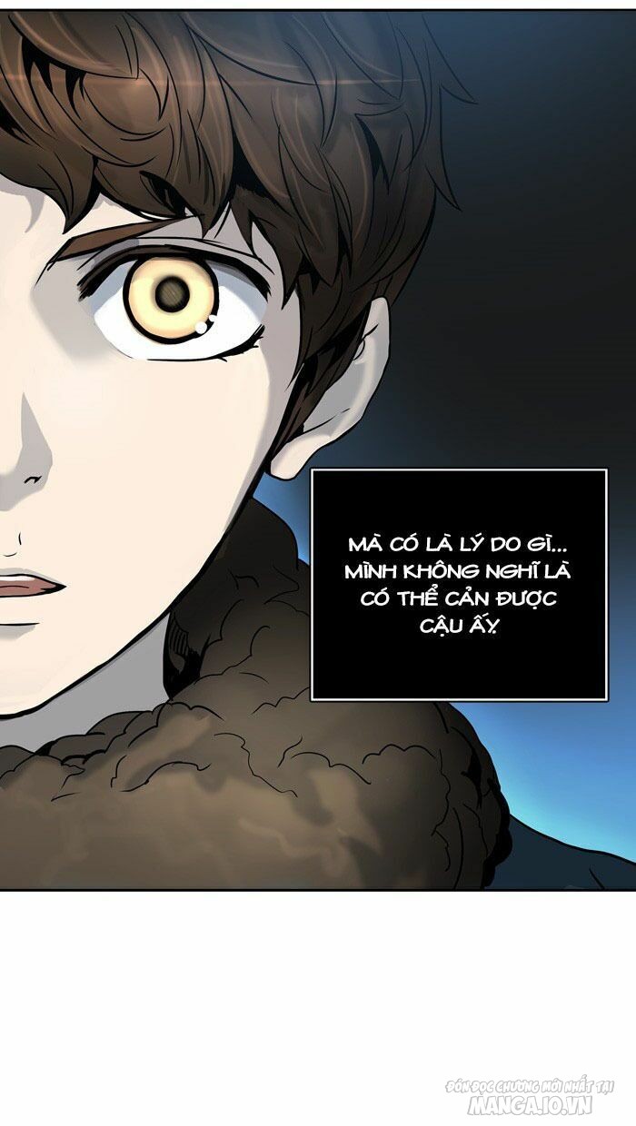 Tòa Tháp Bí Ẩn Chapter 317 - Trang 2