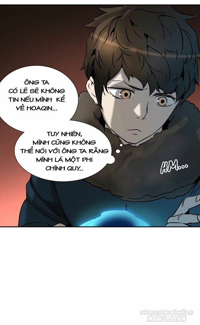 Tòa Tháp Bí Ẩn Chapter 317 - Trang 2