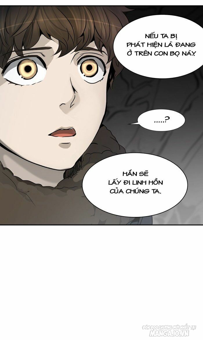 Tòa Tháp Bí Ẩn Chapter 316 - Trang 2